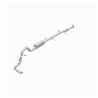 Magnaflow | NEO Series Stainless Cat-Back System - Colorado / Canyon 2.7T 2023-2024
