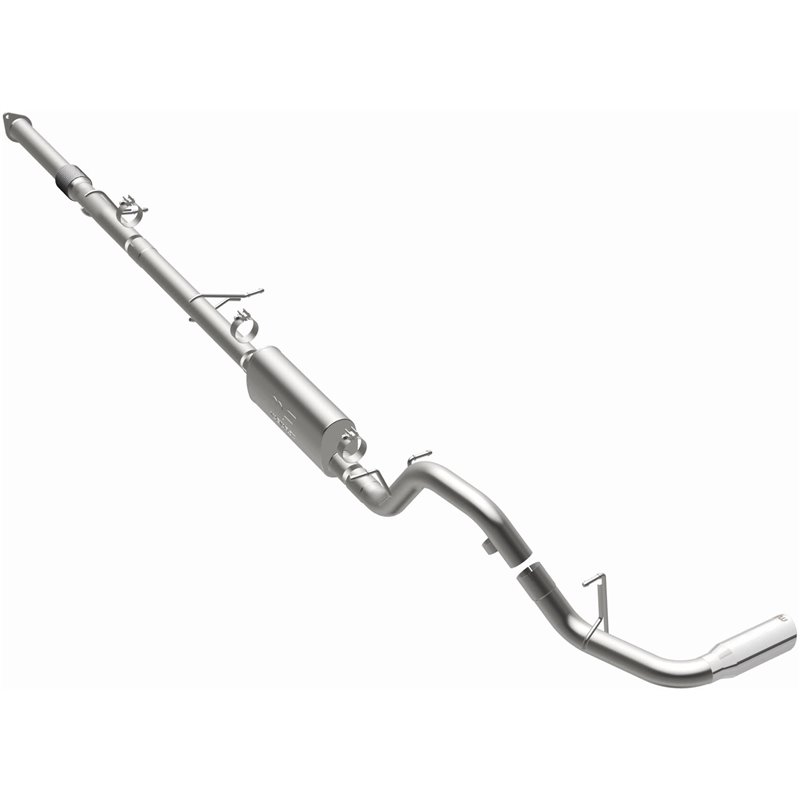 Magnaflow | NEO Series Stainless Cat-Back System - Colorado / Canyon 2.7T 2023-2024