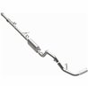 Magnaflow | NEO Series Stainless Cat-Back System - Colorado / Canyon 2.7T 2023-2024