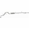 Magnaflow | NEO Series Stainless Cat-Back System - Colorado / Canyon 2.7T 2023-2024
