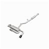 Magnaflow | Overland Series Black Chrome Cat-Back System - Crosstrek 2.0L / 2.5L 2018-2023