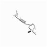 Magnaflow | Overland Series Stainless Cat-Back System - Tacoma 2.4T 2024