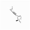 Magnaflow | Overland Series Stainless Cat-Back System - Tacoma 2.4T 2024