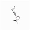 Magnaflow | Overland Series Stainless Cat-Back System - Tacoma 2.4T 2024