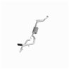 Magnaflow | Overland Series Stainless Cat-Back System - Tacoma 2.4T 2024