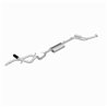 Magnaflow | Overland Series Stainless Cat-Back System - Tacoma 2.4T 2024