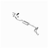 Magnaflow | Overland Series Stainless Cat-Back System - Tacoma 2.4T 2024