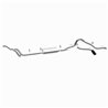Magnaflow | Overland Series Stainless Cat-Back System - Tacoma 2.4T 2024