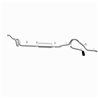 Magnaflow | Overland Series Stainless Cat-Back System - Tacoma 2.4T 2024