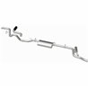 Magnaflow | Overland Series Stainless Cat-Back System - Tacoma 2.4T 2024