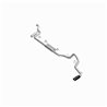 Magnaflow | SPEQ Series Black Chrome Cat-Back System - Tacoma 2.4T 2024