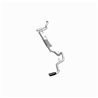 Magnaflow | SPEQ Series Black Chrome Cat-Back System - Tacoma 2.4T 2024