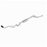 Magnaflow | SPEQ Series Black Chrome Cat-Back System - Tacoma 2.4T 2024