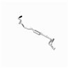 Magnaflow | SPEQ Series Black Chrome Cat-Back System - Tacoma 2.4T 2024