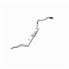 Magnaflow | SPEQ Series Black Chrome Cat-Back System - Tacoma 2.4T 2024