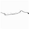 Magnaflow | SPEQ Series Black Chrome Cat-Back System - Tacoma 2.4T 2024