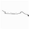 Magnaflow | SPEQ Series Black Chrome Cat-Back System - Tacoma 2.4T 2024