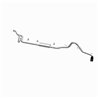 Magnaflow | SPEQ Series Black Chrome Cat-Back System - Tacoma 2.4T 2024