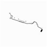 Magnaflow | SPEQ Series Black Chrome Cat-Back System - Tacoma 2.4T 2024