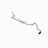 Magnaflow | SPEQ Series Black Chrome Cat-Back System - Tacoma 2.4T 2024