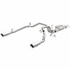 Magnaflow | SPEQ Series Stainless Cat-Back System - Ram 1500 3.0T 2025