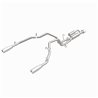 Magnaflow | SPEQ Series Stainless Cat-Back System - Ram 1500 3.0T 2025