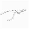 Magnaflow | SPEQ Series Stainless Cat-Back System - Ram 1500 3.0T 2025