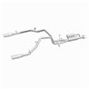 Magnaflow | SPEQ Series Stainless Cat-Back System - Ram 1500 3.0T 2025