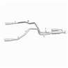 Magnaflow | SPEQ Series Stainless Cat-Back System - Ram 1500 3.0T 2025