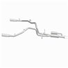 Magnaflow | SPEQ Series Stainless Cat-Back System - Ram 1500 3.0T 2025