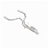 Magnaflow | SPEQ Series Stainless Cat-Back System - Ram 1500 3.0T 2025