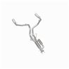 Magnaflow | SPEQ Series Stainless Cat-Back System - Ram 1500 3.0T 2025