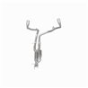 Magnaflow | SPEQ Series Stainless Cat-Back System - Ram 1500 3.0T 2025