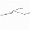 Magnaflow | SPEQ Series Stainless Cat-Back System - Ram 1500 3.0T 2025