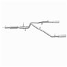 Magnaflow | SPEQ Series Stainless Cat-Back System - Ram 1500 3.0T 2025