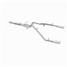 Magnaflow | SPEQ Series Stainless Cat-Back System - Ram 1500 3.0T 2025