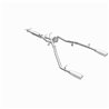 Magnaflow | SPEQ Series Stainless Cat-Back System - Ram 1500 3.0T 2025