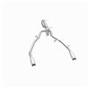 Magnaflow | SPEQ Series Stainless Cat-Back System - Ram 1500 3.0T 2025