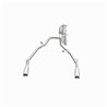 Magnaflow | SPEQ Series Stainless Cat-Back System - Ram 1500 3.0T 2025