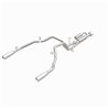 Magnaflow | SPEQ Series Stainless Cat-Back System - Ram 1500 3.0T 2025