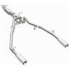 Magnaflow | SPEQ Series Stainless Cat-Back System - Ram 1500 3.0T 2025