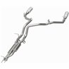 Magnaflow | SPEQ Series Stainless Cat-Back System - Ram 1500 3.0T 2025