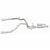 Magnaflow | SPEQ Series Stainless Cat-Back System - Ram 1500 3.0T 2025