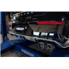 MBRP | 3in Axle-Back, Single Rear Exit, T304 and CF. - Elantra N Line / N Line Ultimate 1.6T 2021-2024