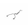 MBRP | 3 in. Cat-Back,  2.5in. Dual Split Rear Exit, AL - Tahoe / Yukon 5.3L / 6.2L 2021-2024