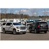 MBRP | 3 in. Cat-Back,  2.5in. Dual Split Rear Exit, AL - Tahoe / Yukon 5.3L / 6.2L 2021-2024