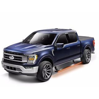AMP Research | Powerstep Vision - Ram 1500 2019-2024