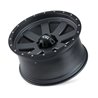 ION | 134 20x9.0 ET18 - Matte Gunmetal