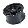 ION | 134 20x9.0 ET0 - Matte Black