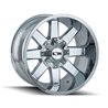 ION | 141 20x10.0 ET-19 - Chrome
